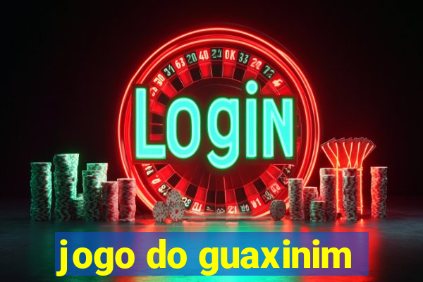 jogo do guaxinim